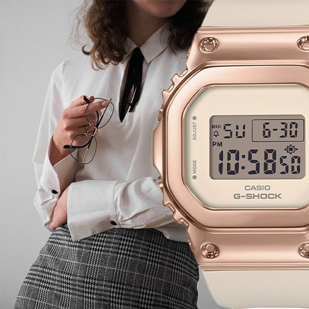 Relógios para mulher: 6 estilos dos clássicos às tendências
